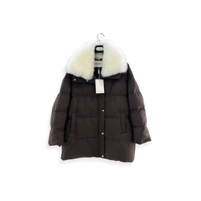 MAXMARA PUFFER JACKET WOMEN 